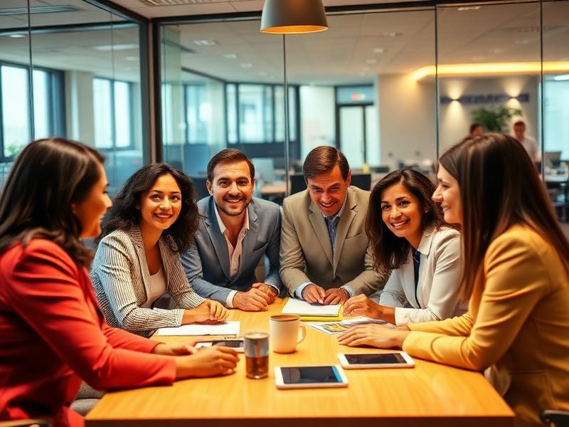 deutschintensiv Team