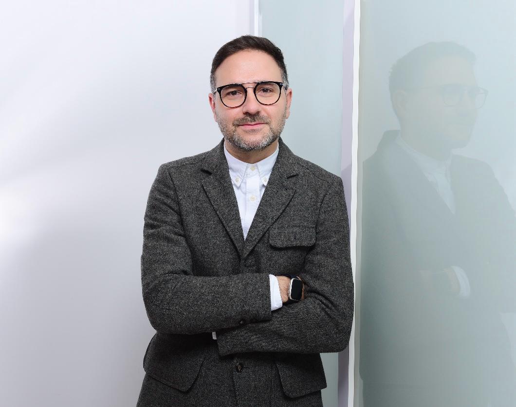 Nikolaos Anastasiadis